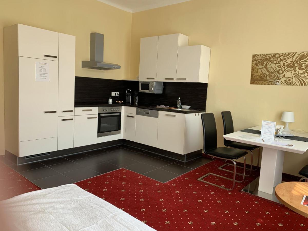 Residenz Royal Aparthotel Gmund  Exteriör bild