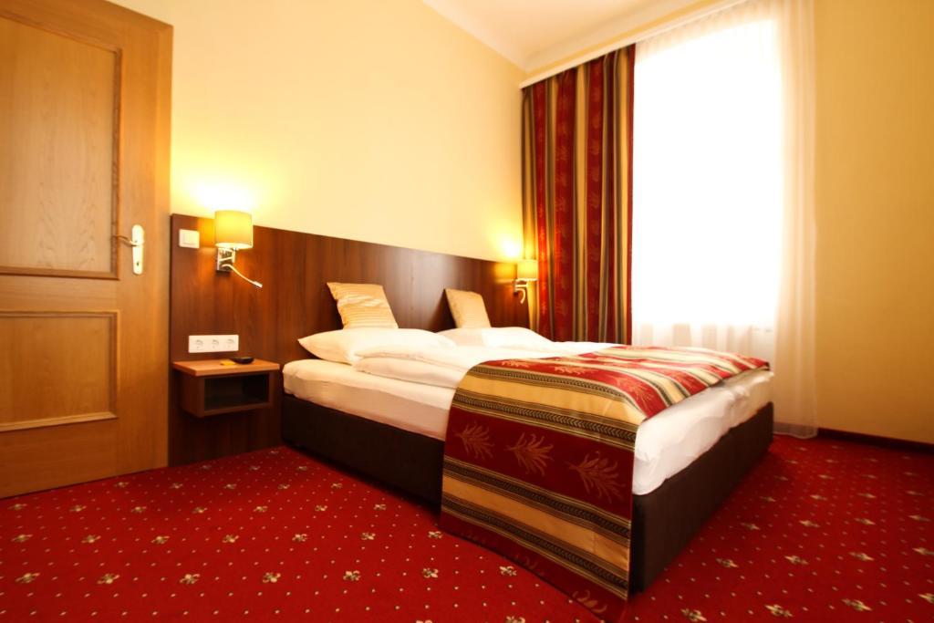 Residenz Royal Aparthotel Gmund  Exteriör bild