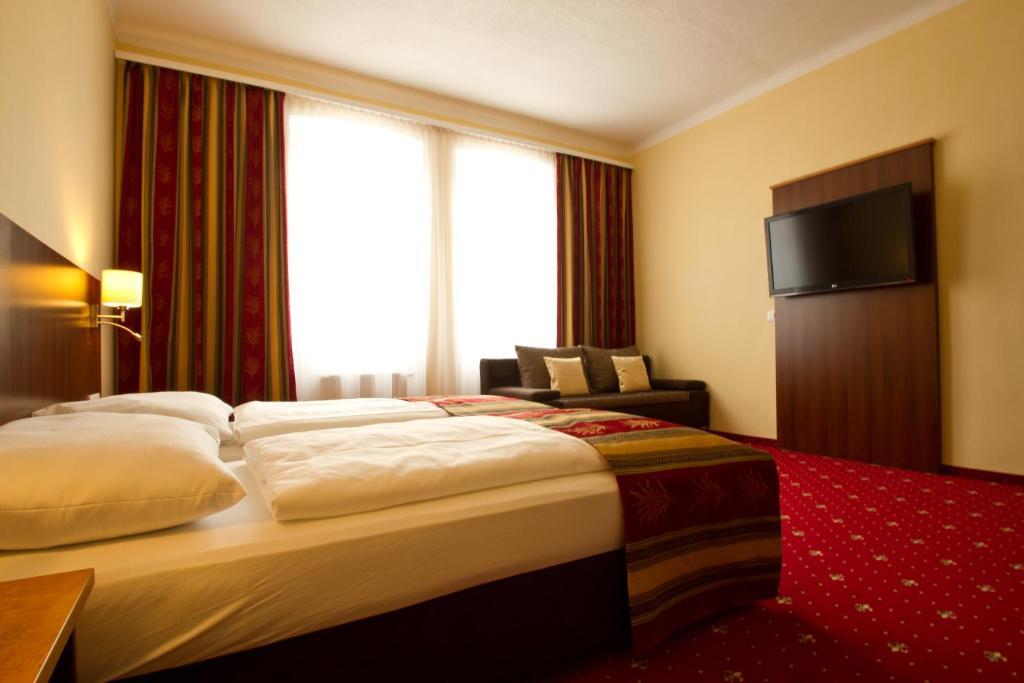Residenz Royal Aparthotel Gmund  Rum bild