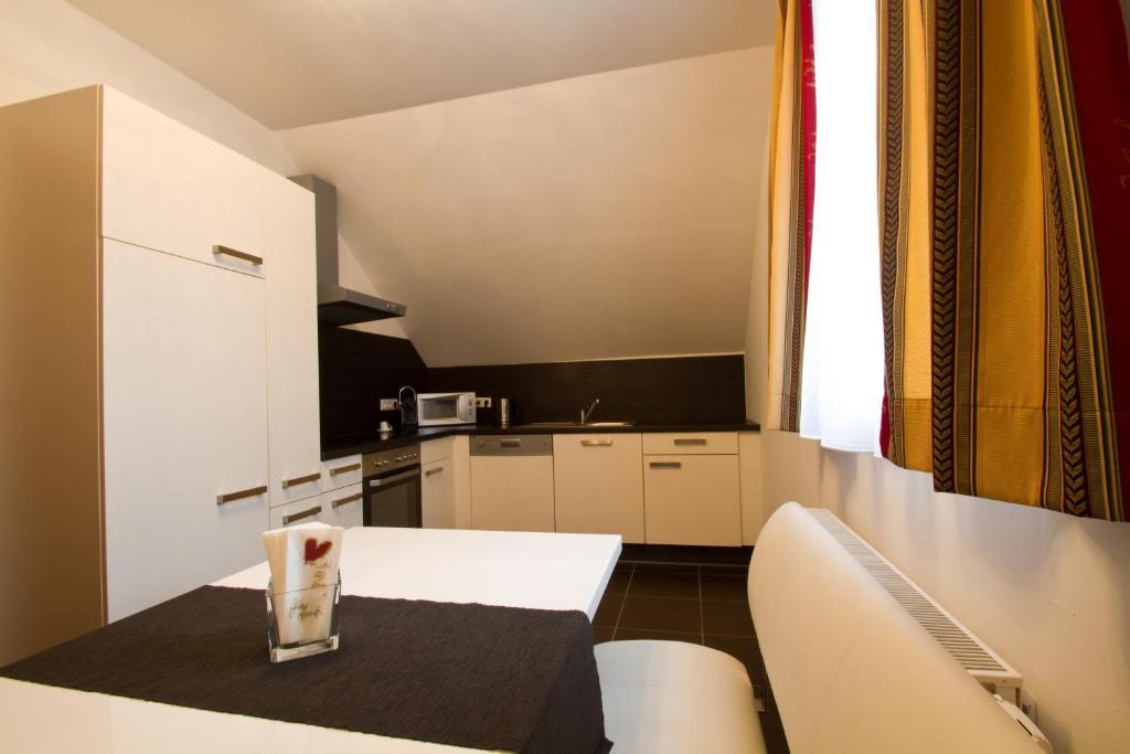 Residenz Royal Aparthotel Gmund  Rum bild
