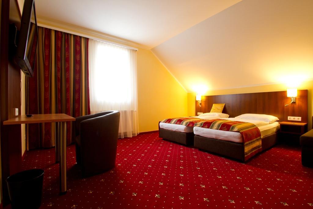 Residenz Royal Aparthotel Gmund  Rum bild