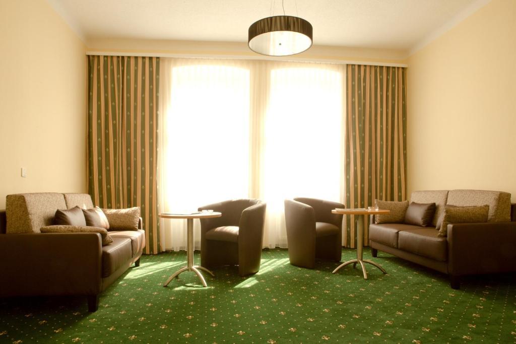 Residenz Royal Aparthotel Gmund  Exteriör bild