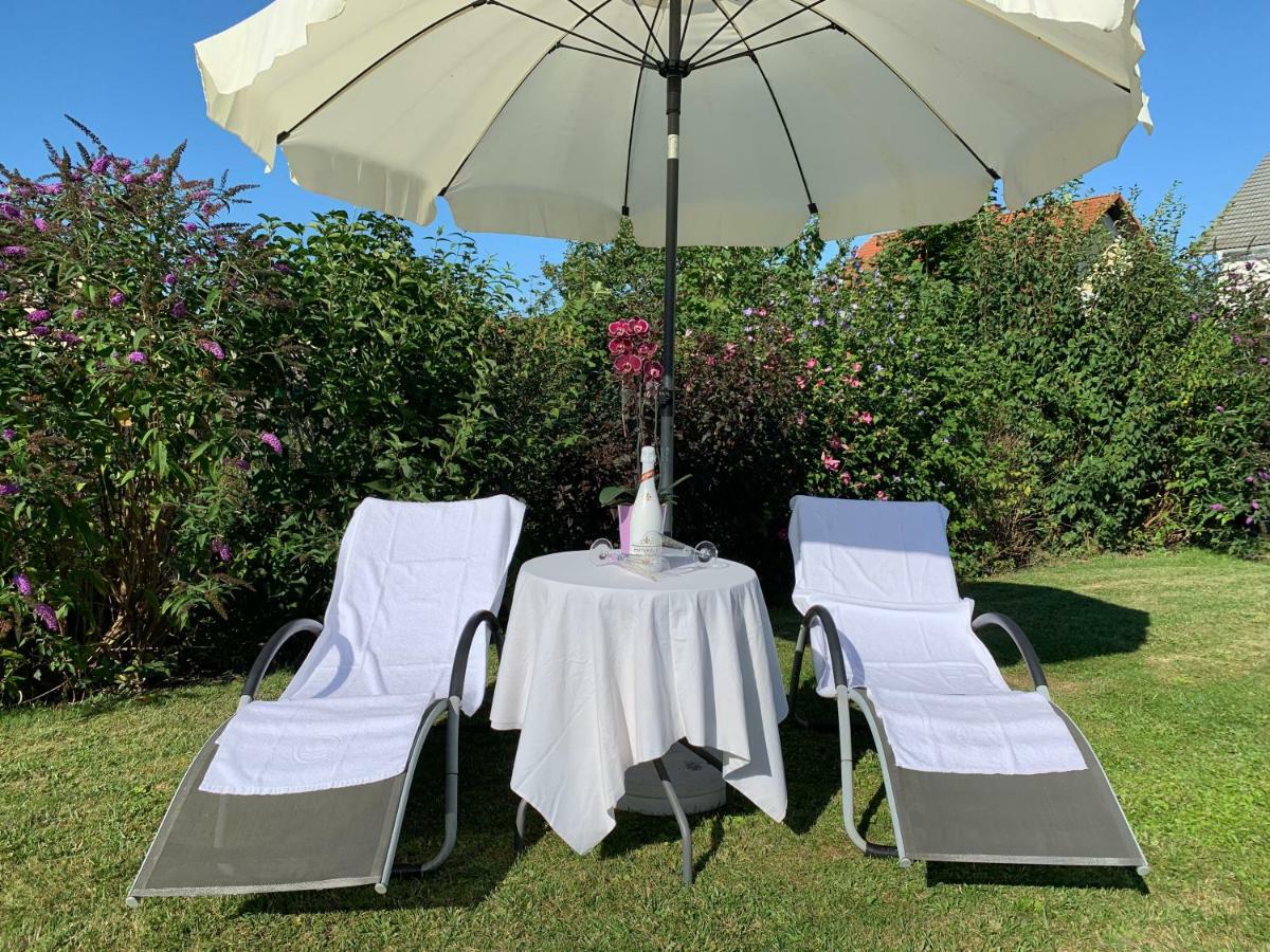 Residenz Royal Aparthotel Gmund  Exteriör bild