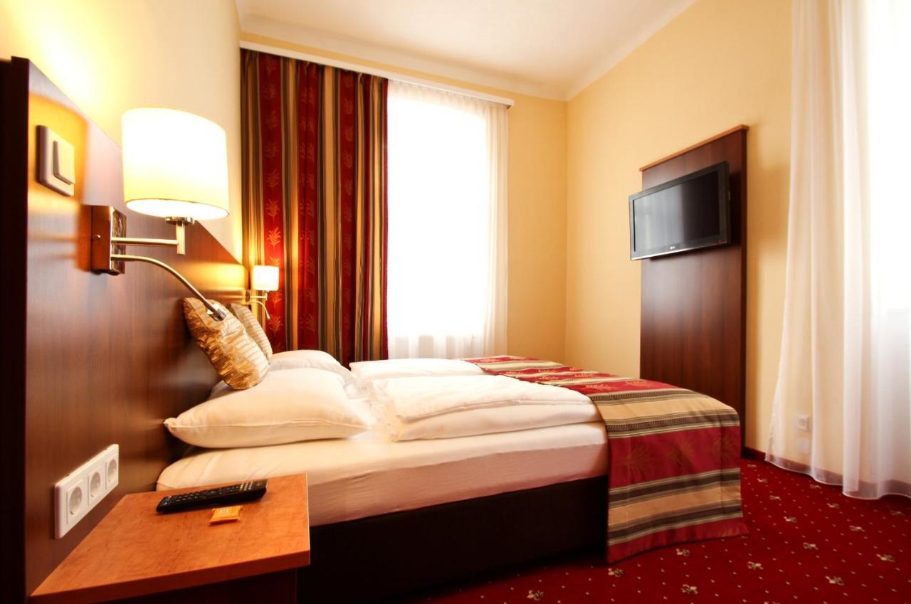 Residenz Royal Aparthotel Gmund  Rum bild